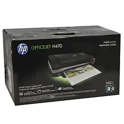 HP Hewlett Packard-CB026A