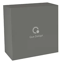 Que Design-E228184-Red