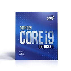 Intel-BX8070110900KF