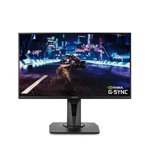 Asus VG258QR - 24.5-inch FHD Gaming Monitor - 165Hz, 1ms