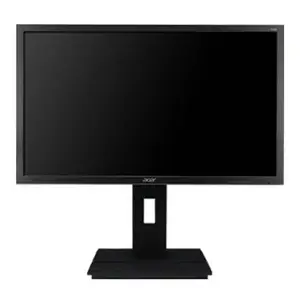 Acer UM.HB6AA.001 - B276HL 27-Inch LED LCD Monitor with Speakers