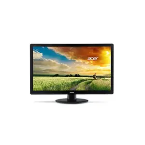 Acer UM.IS0AA.C02 - S200HQL 20" Widescreen LED LCD Monitor - Black