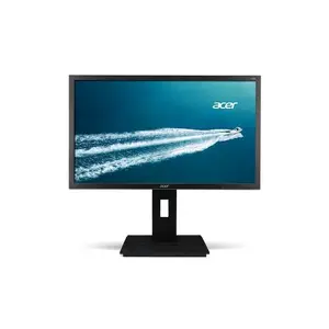 Acer UM.QB6AA.001 - B246HYL 24-Inch Full HD IPS LED Monitor with Speakers