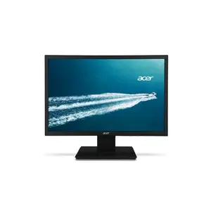 Acer UM.CV6AA.006 - V196L 19-inch LCD Monitor with LED Backlight