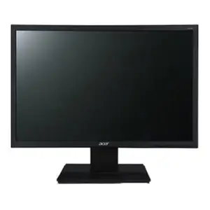Acer UM.CV6AA.003 - V196WL 19-Inch Widescreen LED LCD Monitor with Speakers