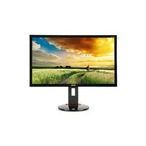 Acer UM.HB0AA.001 - XB270HU 27" 1440p IPS Gaming Monitor - Black