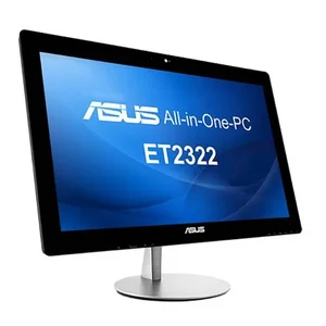 Asus ET2322IUKH-02 - Eee Top 23" All-in-One PC - Intel Core i3, 4GB RAM