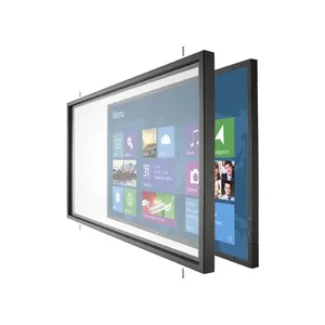 Sharp Nec OL-V423 - NEC Infrared Multi-Touch Overlay for V423 Monitor