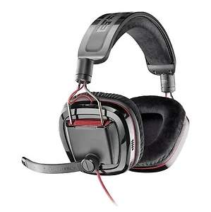 Hp 86051-01 - Poly GAMECOM780 USB Surround Sound Gaming Headset