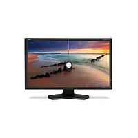SHARP NEC-P232W-BK-SV