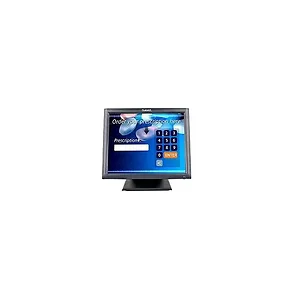 Planar 997-6378-00 - PJT195RW 19" Touchscreen LCD Monitor with Speakers