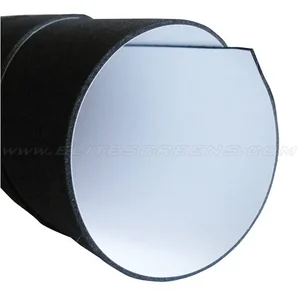 Elite Screens IWB95XW - Insta-DE 95" 16:10 Dry Erase Projection Screen