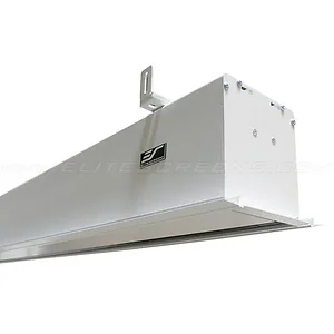 Elite Screens IHOME180HW2-E12 - Evanesce Plus 180" 16:9 Electric Screen