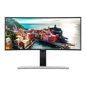 Samsung S34E790C - 34 Inch Curved Widescreen LCD Monitor