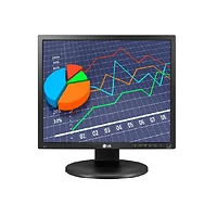 LG Electronics-19MB35PM-B