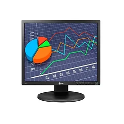 LG Electronics-19MB35PM-B