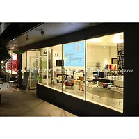 Elite Screens-IRP68H