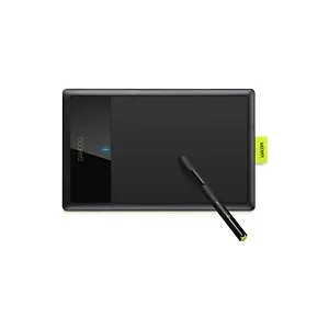 Wacom CTL471 - Micro USB Bamboo Splash Pen and Tablet