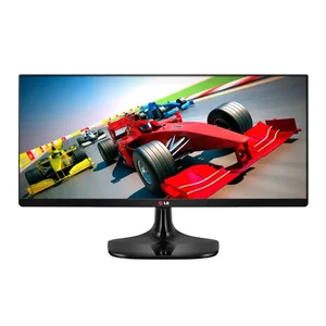Lg Electronics 25UM55-P - LG 25UM55-P 25" UltraWide IPS LED Monitor
