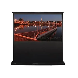 Elite Screens FEB106H - Kestrel Home 106" Electric Projection Screen