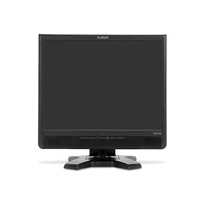 Planar 997-6376-00 - 15 Inch USB Touchscreen LCD Monitor with Speakers