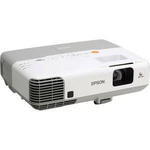 Epson V11H382120 - PowerLite 93+ 2600-Lumen XGA 3LCD Projector