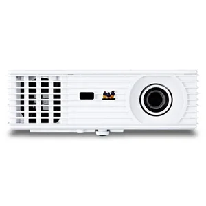 Viewsonic PJD5234L - XGA DLP Projector - Portable & 3D Ready