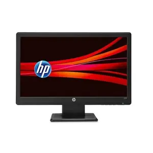 Hp A5V72A8#ABA - 18.5 Inch LED Backlight Monitor with VGA Input