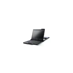 Belkin F1DC101H - 1U Rackmount Console w/ 19 LCD