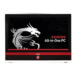 MSI-AG270 2QE-037US