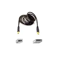 Belkin-F3U133-10-GLD