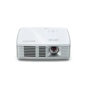 Acer MR.JGN11.008 - K132 Portable DLP 3D LED Projector, 500 Lumens