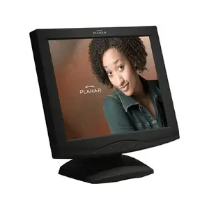 Planar 997-2687-00 - 19" Touchscreen LCD Monitor with Speakers