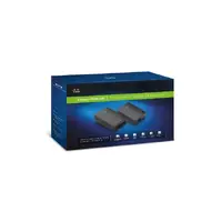 Linksys-PLSK400