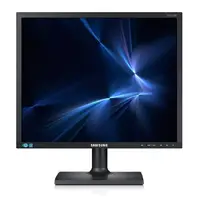 SAMSUNG-LS19C20KBRV/GO