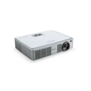 Acer EY.JCN01.008 - K330 Mini DLP 3D Projector - 500 Lumens, LED