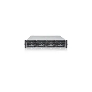 Infortrend DS1012G00000B - EonStor DS 12-bay 2U Rackmount SAN/DAS