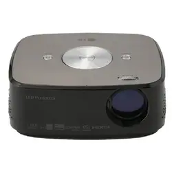 LG Electronics-HX300G