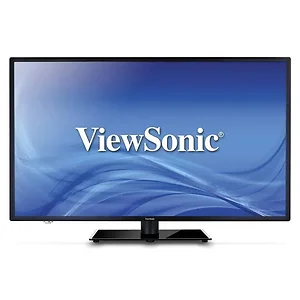 Viewsonic VT4200-L - 42 inch Widescreen 3, 000:1 6.5ms Composite/Component/VGA/HDMI/USB LED LCD Monitor, w/ Built-in TV Tuner & Speakers