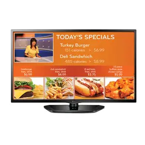 Lg Electronics 60LN549E - LG EzSign 60-Inch Widescreen LED LCD HDTV