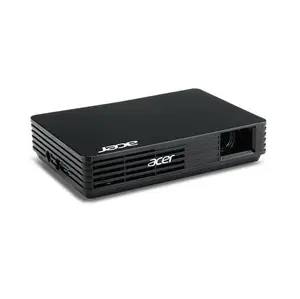 Acer EY.JE001.010 - C120 Pico LED Projector - 100 Lumens, Compact Design
