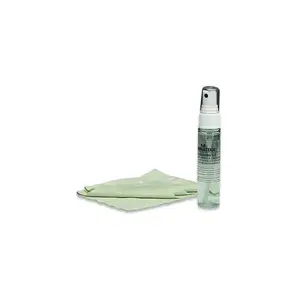 Manhattan 404204 - LCD Cleaning Kit (Green)