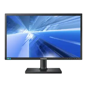 Samsung S27C650P - 27" FHD MVA LED Monitor with Adjustable Stand