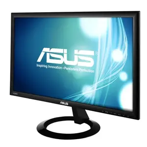 Asus VX228H - 21.5" Full HD Widescreen LED Monitor