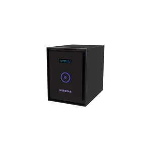 Netgear RN51600-100NAS - ReadyNAS RN516 6-Bay Intel i3-3220 NAS System