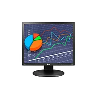 LG Electronics-19MB35P-B