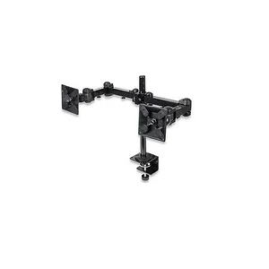 Manhattan 420808 - LCD Monitor Mount with Dual Swing Arms