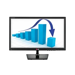 LG Electronics-20EN33TS-B