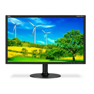 Sharp Nec EX231W-BK - NEC MultiSync EX231W 23" Widescreen LED LCD Monitor - Black