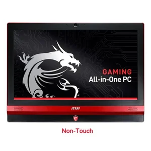Msi AG240 2PE-009US - AIO AG240 23.6" All-in-One PC - Intel i7, 12GB RAM